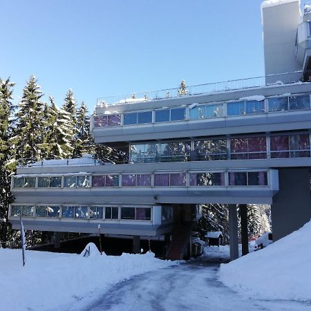 Sole Alto Appartamenti Montana Mezzana  Exterior foto