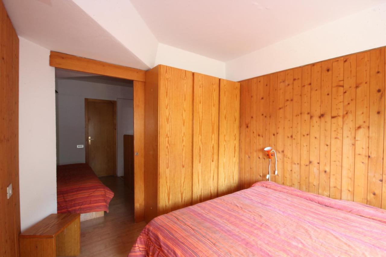 Sole Alto Appartamenti Montana Mezzana  Exterior foto